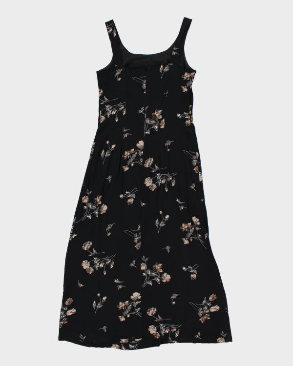 Vintage 00s Jacob Floral Dress - S