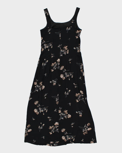 Vintage 00s Jacob Floral Dress - S