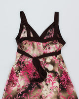 Y2k 00s Majora Maxi Dress - L