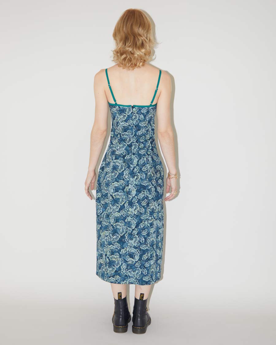 Rokit Originals Betty Dress - XS