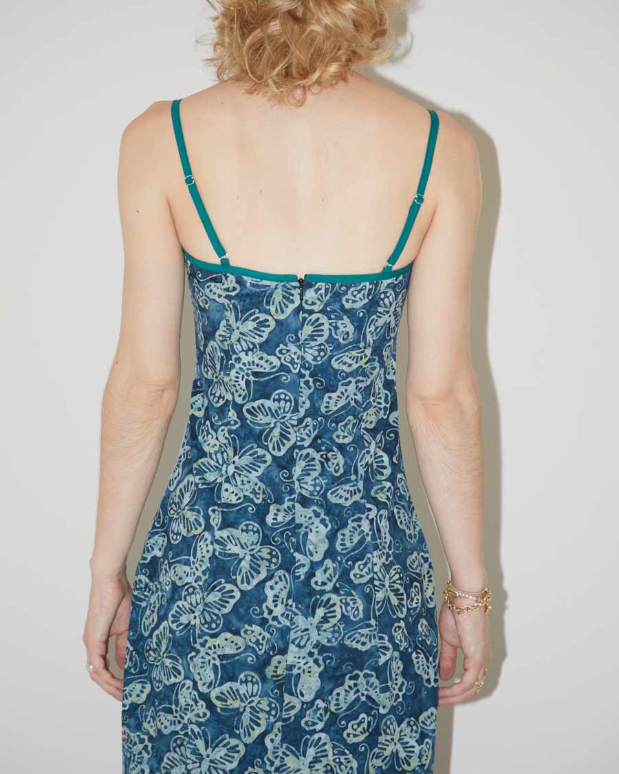 Rokit Originals Betty Dress - XS