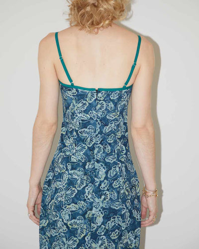Rokit Originals Betty Dress - XS