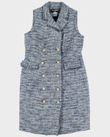 Karl Lagerfeld Paris Dress - M