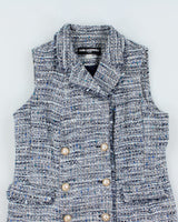 Karl Lagerfeld Paris Dress - M