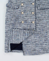 Karl Lagerfeld Paris Dress - M