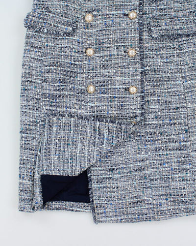 Karl Lagerfeld Paris Dress - M