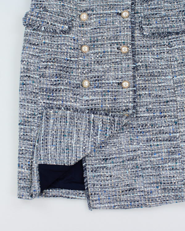 Karl Lagerfeld Paris Dress - M