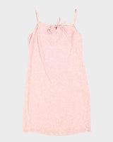 Vintage 00s Bossini Dress - S