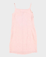 Vintage 00s Bossini Dress - S