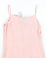 Vintage 00s Bossini Dress - S