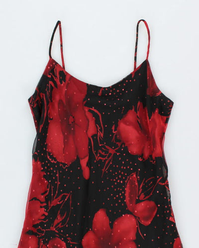 Vintage 90s Jessica Dress - S