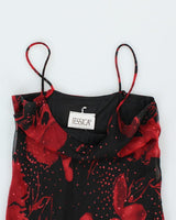 Vintage 90s Jessica Dress - S