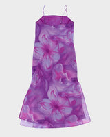 Vintage Y2k 00s Rose Passion - L