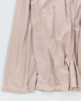 White By Vera Wang Maxi Dress - S
