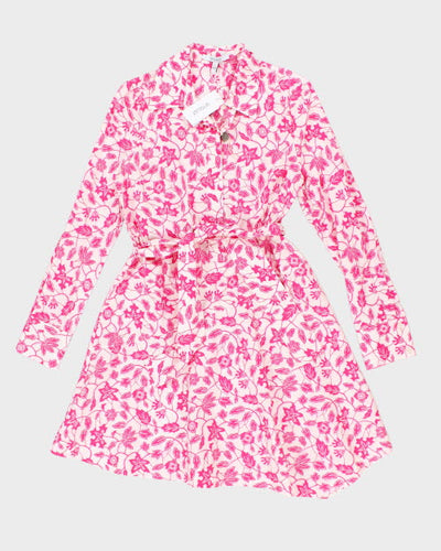 Deadstock Derek Lam 10 Crosby Dress - M