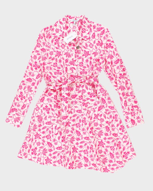 Deadstock Derek Lam 10 Crosby Dress - M