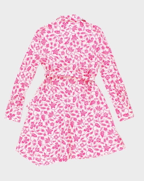 Deadstock Derek Lam 10 Crosby Dress - M