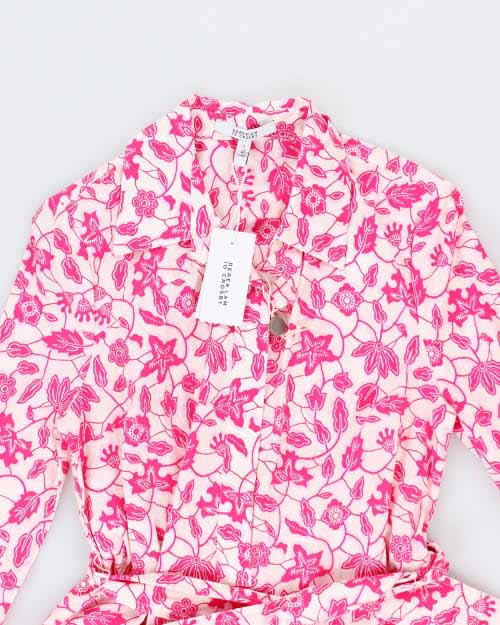 Deadstock Derek Lam 10 Crosby Dress - M