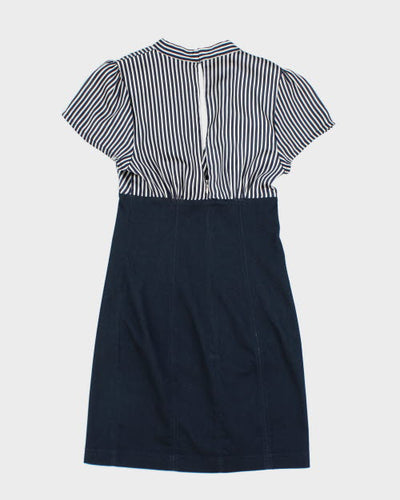Y2k 00s Guess Dress - XS