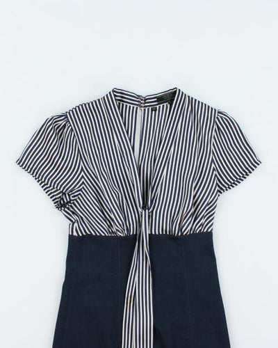 Y2k 00s Guess Dress - XS
