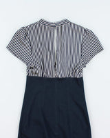 Y2k 00s Guess Dress - XS