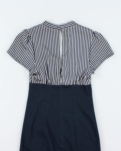 Y2k 00s Guess Dress - XS