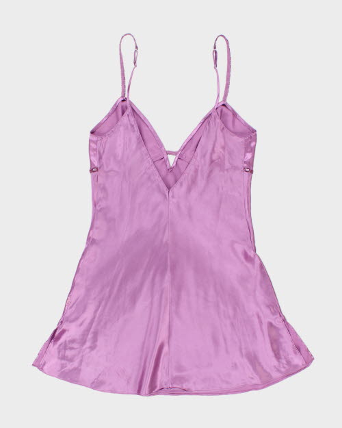 Y2k 00s La Senza Slip Dress - M