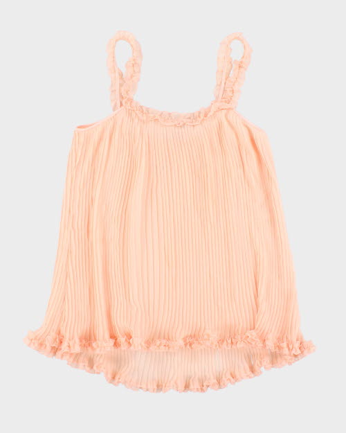 Y2k 00s Victoria's Secret Slip Dress - M