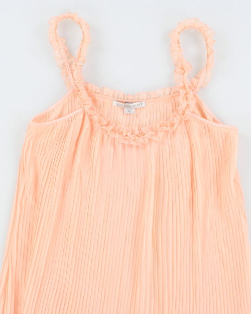 Y2k 00s Victoria's Secret Slip Dress - M