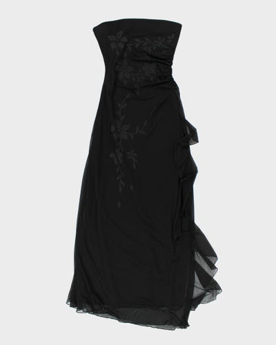 Y2k 00s Mriposa Dress - M
