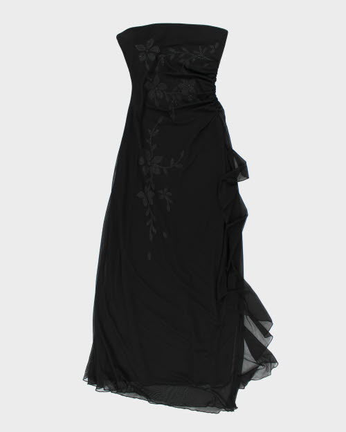 Y2k 00s Mriposa Dress - M