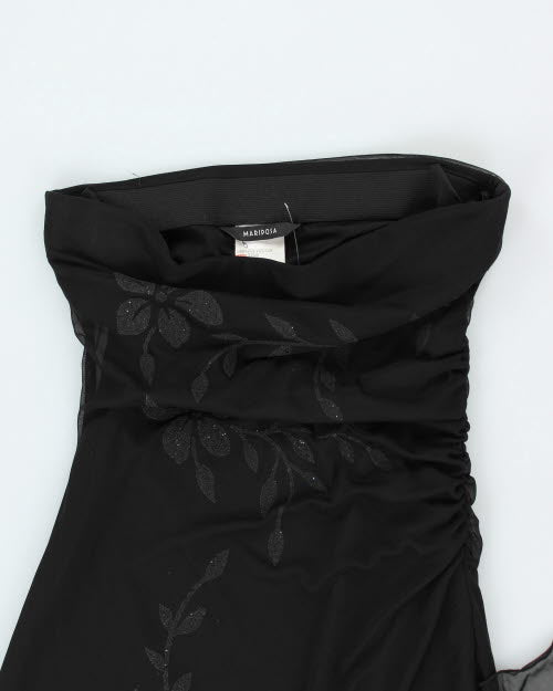 Y2k 00s Mriposa Dress - M