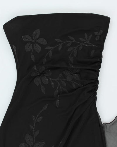 Y2k 00s Mriposa Dress - M