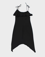 Y2k 00s Le Chateau Dress - S