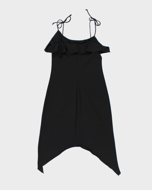 Y2k 00s Le Chateau Dress - S