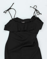 Y2k 00s Le Chateau Dress - S