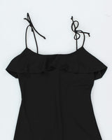 Y2k 00s Le Chateau Dress - S