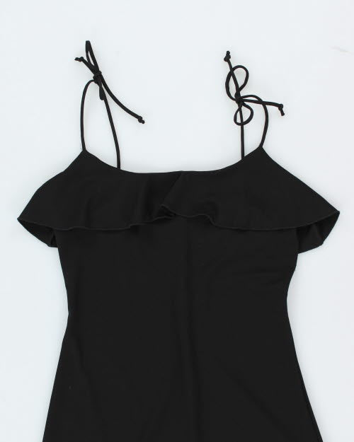Y2k 00s Le Chateau Dress - S