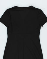 Y2k 00s Jacob Dress - M