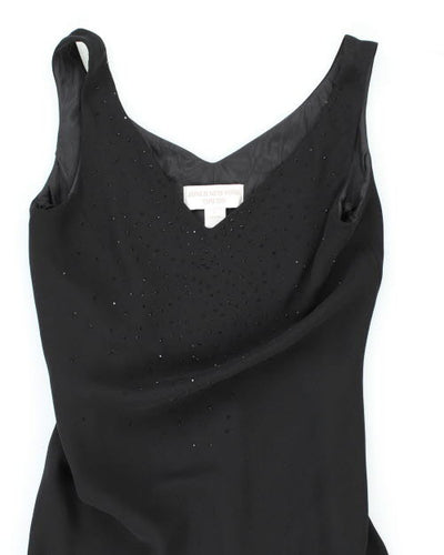 Vintage 90s Jones New York Dress - S
