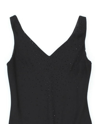 Vintage 90s Jones New York Dress - S