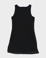Y2k 00s Byer Too! Dress - M