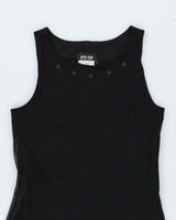 Y2k 00s Byer Too! Dress - M