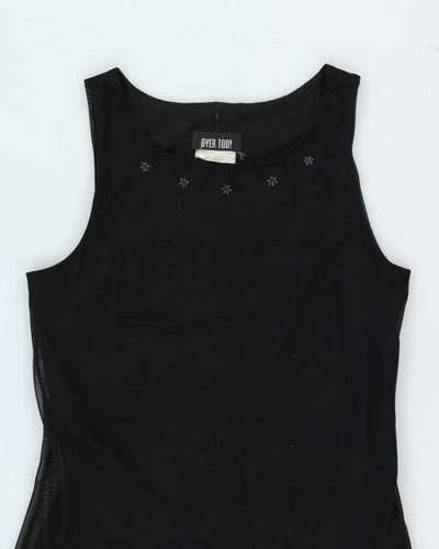 Y2k 00s Byer Too! Dress - M