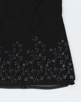 Y2k 00s Byer Too! Dress - M