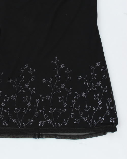 Y2k 00s Byer Too! Dress - M