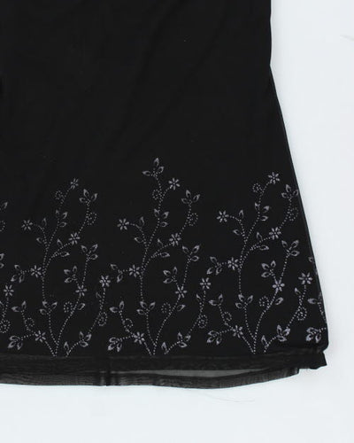 Y2k 00s Byer Too! Dress - M