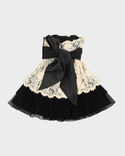 Betsey Johnson Dress - S