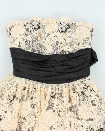 Betsey Johnson Dress - S