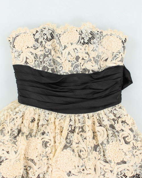 Betsey Johnson Dress - S Rokit Betsey Johnson Dress - S Rokit